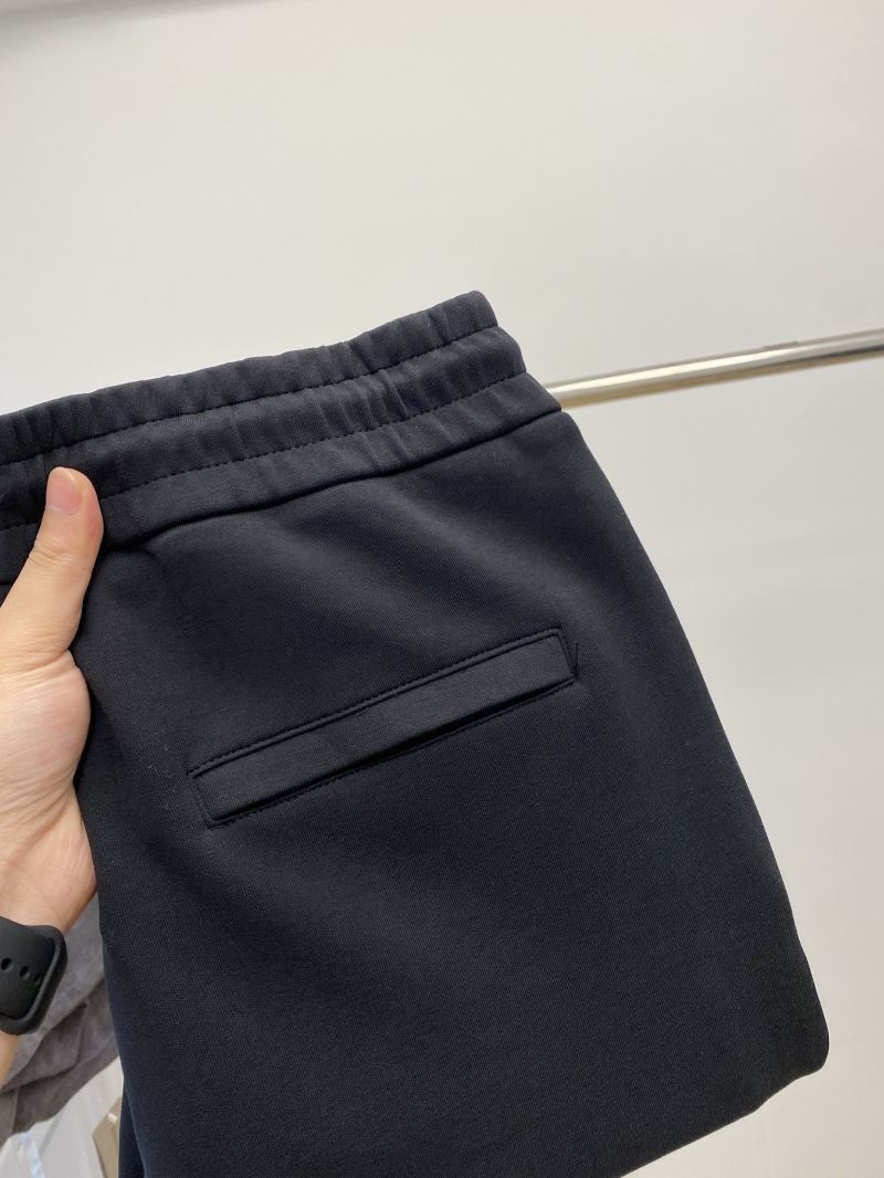 Zegna Long Pants